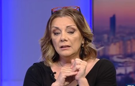 VIDEO Carmen Tănase, despre Covid-19: „Cred că e un plan bine pus la punct”