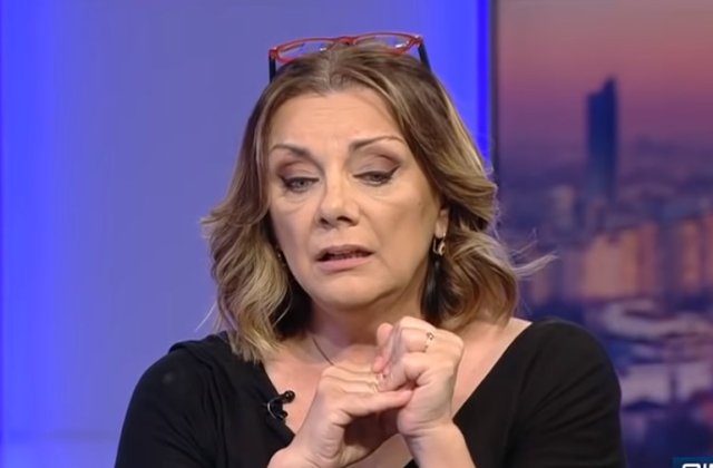 VIDEO Carmen Tănase, despre Covid-19: „Cred că e un plan bine pus la punct, iar copiii sunt ținta”