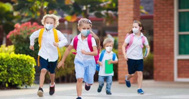 ME a pus la dispoziție 2 linii telefonice Telverde pentru elevi și părinți