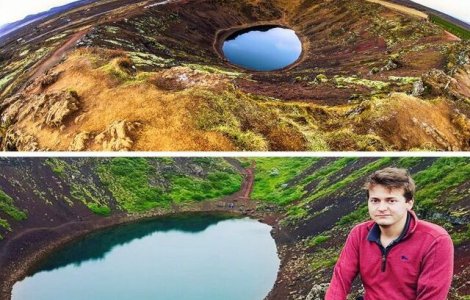  Top  Așteptări vs. realitate: 7 destinații turistice care dezamăgesc