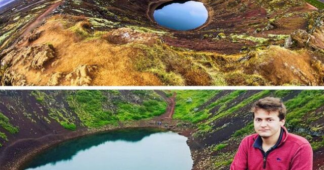  Top  Așteptări vs. realitate: 7 destinații turistice care dezamăgesc