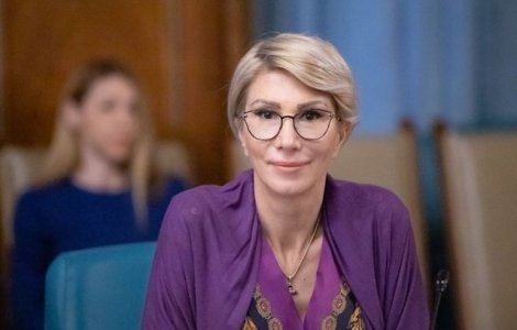 ALDE, despre Turcan: „Este vioara numărul 1 a propagandei galbene a PNL”