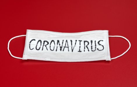 Covid-19 în România: 1.339 de cazuri noi și 47 de decese în ultimele 24 de ore