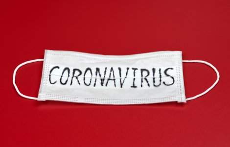 Covid-19 în România: 1.339 de cazuri noi și 47 de decese în ultimele 24 de ore