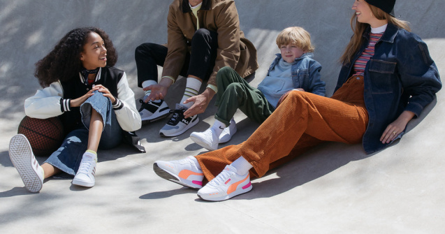 Back to school in style - ce se poartă la școală și la joacă în această toamnă