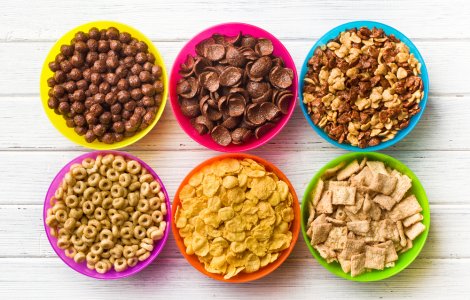  Top  Sunt mai nocive decât țigările! 7 alimente pe care trebuie să le eviți