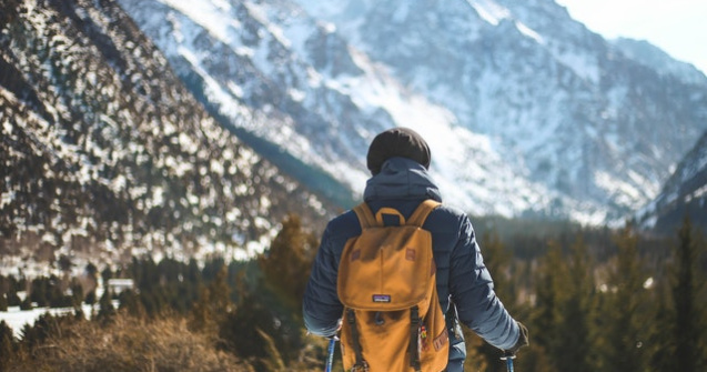 Tânărul dispărut în Munții Bucegi, găsit mort după o lună