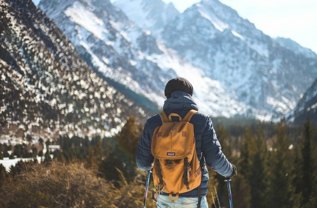 Tânărul dispărut în Munții Bucegi, găsit mort după o lună