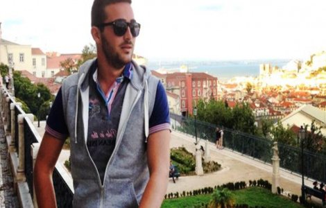 Fiul lui Radu Mazăre, infectat cu COVID-19. Care este starea acestuia