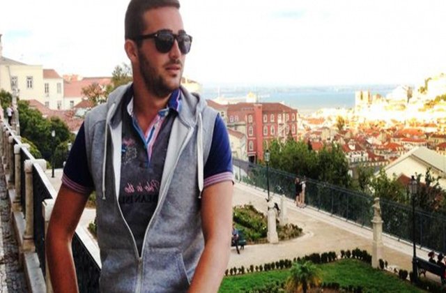 Fiul lui Radu Mazăre, infectat cu COVID-19. Care este starea acestuia