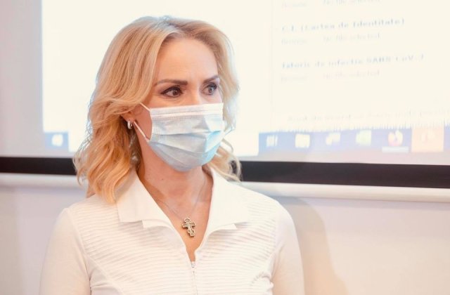 Firea critică Ministerele Educației și Sănătății: „Nu au venit nici măștile, nici tabletele. Doar promisiuni”