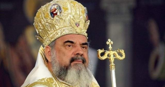 Patriarhul Daniel susține educația în pandemie: „Este o prioritate”