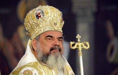 Patriarhul Daniel: „Educația este o prioritate, însă în școli trebuie să se respecte regulile sanitare”