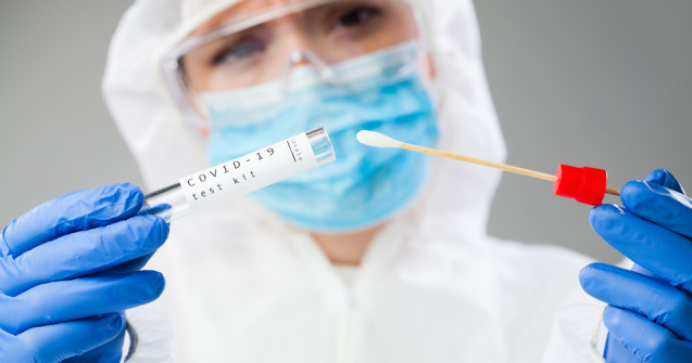 CGMB: Elevii, profesorii și cadrele medicale, testați de COVID