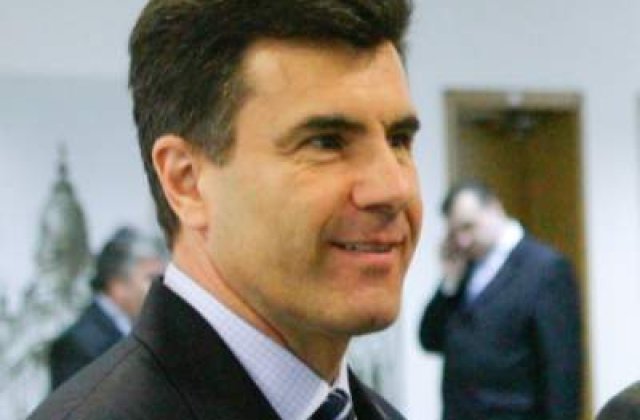 Basescu a decis: Lucian Croitoru, premierul desemnat al Romaniei