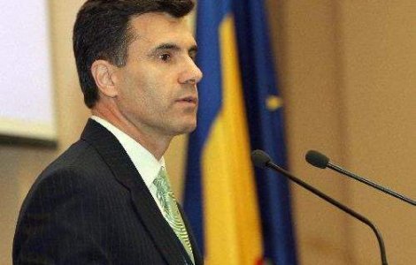 Cine este Lucian Croitoru, premierul desemnat al Romaniei