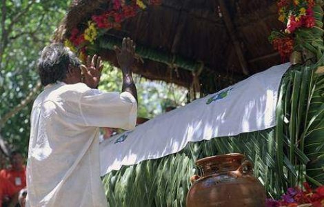 S-a amanat Sfarsitul Lumii