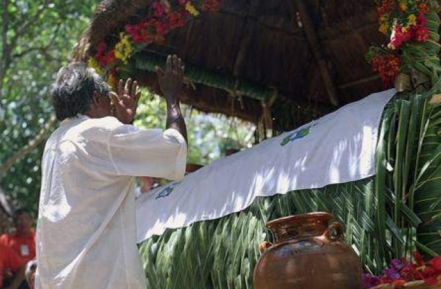 S-a amanat Sfarsitul Lumii