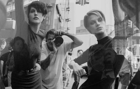  Top  Fotografia de moda: Arta sau Advertising?