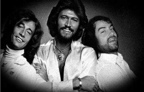 Bee Gees va sustine primul recital la TV de dupa moartea lui Maurice Gibb