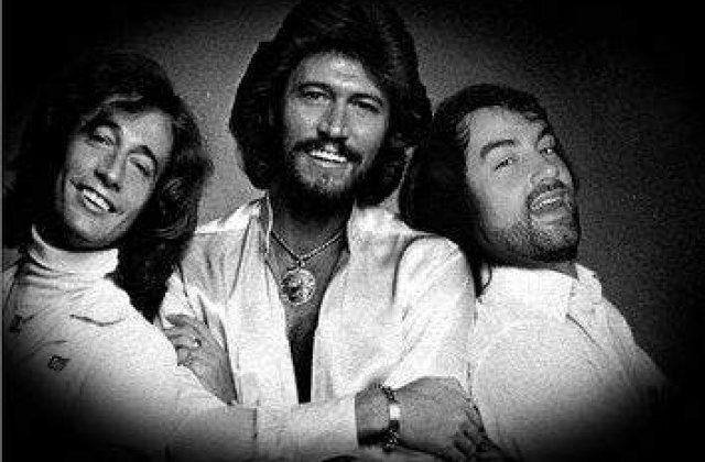 Bee Gees va sustine primul recital la TV de dupa moartea lui Maurice Gibb