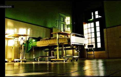 Mii de romani, victime oficiale ale mizeriei din spitale