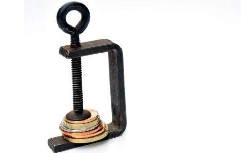 Beneficiile crizei pentru Romania