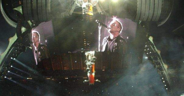 Cat costa sa aduci o trupa de top in Romania?