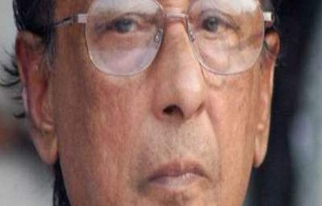 Presedintele Bangladeshului a incetat din viata