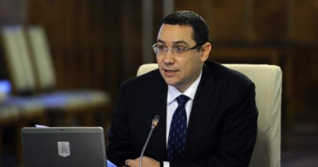 Prejudicierea Hidroelectrica, la DNA. Ponta: Banii sunt pe la Videanu
