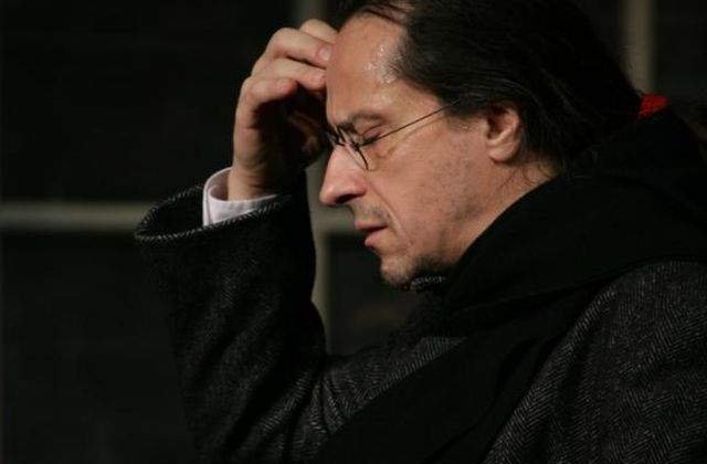 Doi pasi mari in viata lui Claudiu Bleont: Divort si primul copil