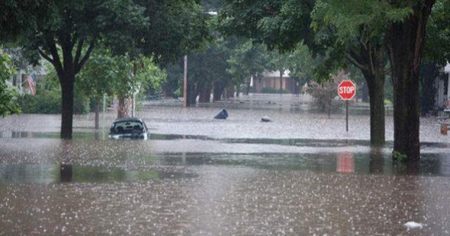 Bilantul intemperiilor din Brazilia a ajuns la 27 de morti