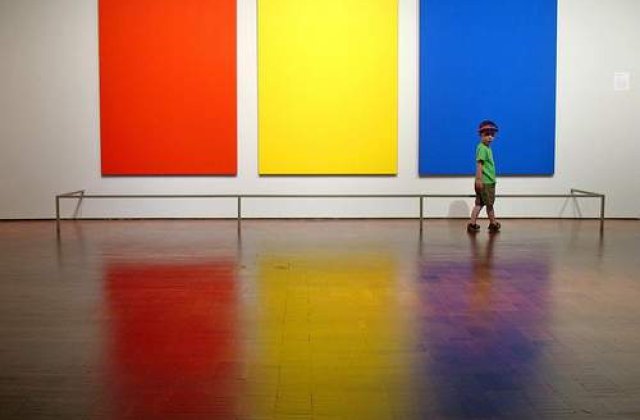 Scandal la un liceu din Covasna din cauza unei bentite tricolore