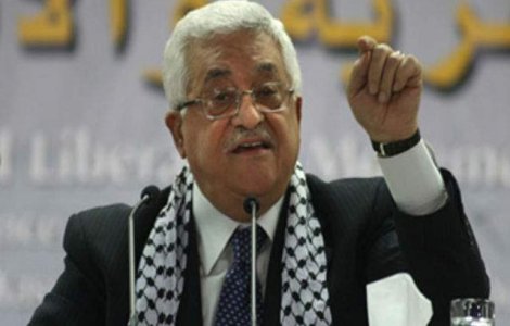 Abbas: Renegocierea pacii cu Israelul, doar dupa incetarea colonizarii