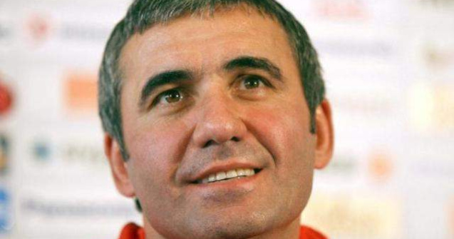 Hagi, despre Ungaria - Romania: Este un derby, ca un Steaua - Dinamo