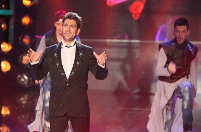 Cezar Ouatu: Un manelist are mai mult talent decat Inna