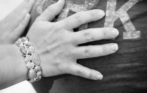 Drepturile viitoarelor mame la locul de munca