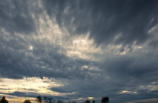 Meteo: Starea vremii in weekend