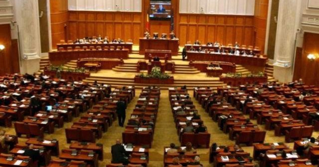 PSD a reintrodus în rectificarea bugetară majorarea pensiilor cu 40%