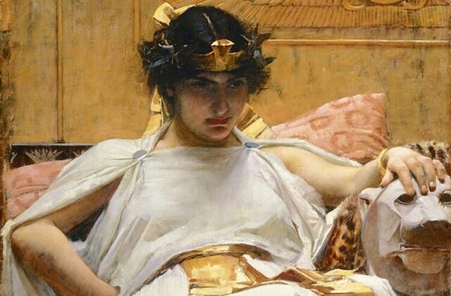 7 lucruri mai puțin cunoscute despre Cleopatra, regina neînfricată a Nilului