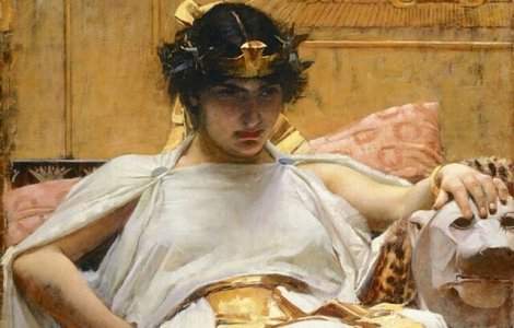  Top  7 lucruri mai puțin cunoscute despre Cleopatra, regina neînfricată a Nilului
