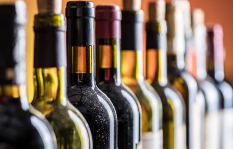 România avea în 2019 cele mai mici prețuri la băuturile alcoolice din U.E