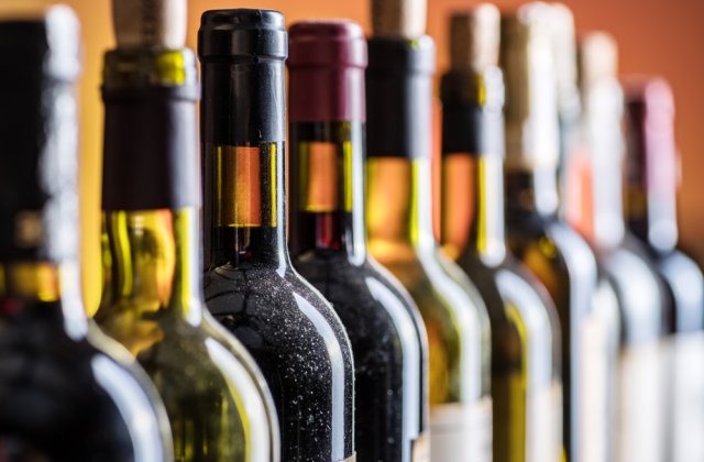 România, țara care avea în 2019 cele mai mici prețuri la băuturile alcoolice din U.E