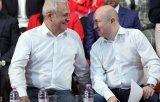 Codrin Ștefănescu, după ce l-a vizitat pe Dragnea în închisoare: „Este pedepsit și are dureri imense”