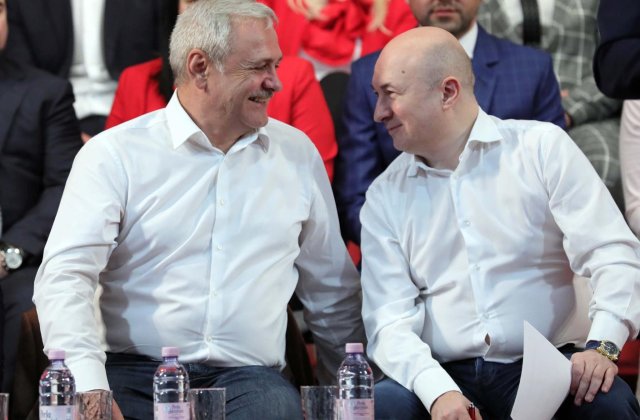 Codrin Ștefănescu, după ce l-a vizitat pe Dragnea în închisoare: „Este pedepsit și are dureri imense”