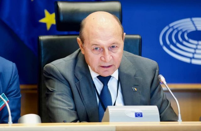 Băsescu: „Măi Ludovice, măi hoților, și din moartea românilor vreți să faceți bani?!”