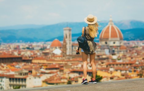 Italia continuă menținerea restricțiilor până pe 7 octombrie