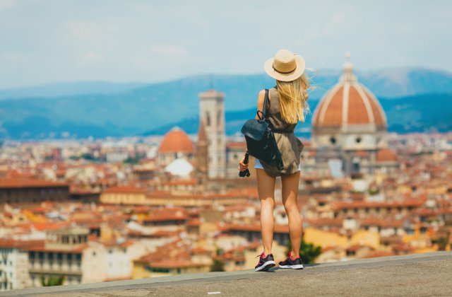 Italia prelungește restricțiile COVID-19 pentru turiști. Până când sunt valabile