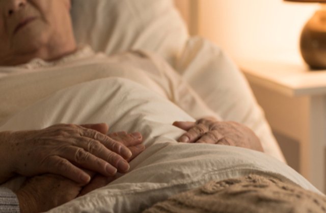 Bărbatul care a vrut să își transmită moartea live pe internet. Decizia Facebook