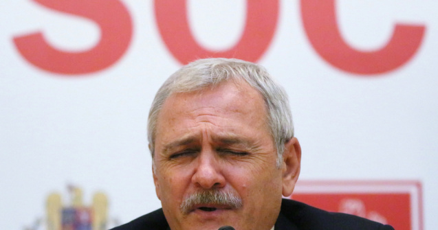 Radu Banciu îl atacă dur pe Liviu Dragnea: „Un nimeni absolut!”